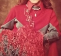 Gina Laman Laman '79