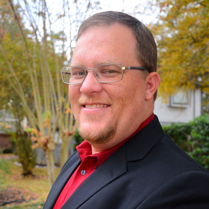 Kevin Mcmachen - Class of 1996 - Cheyenne High School