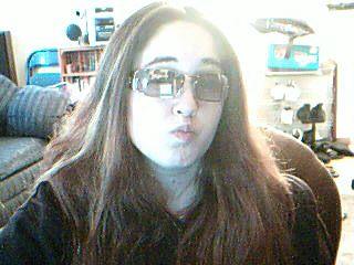 Elizabeth Hassan - Class of 1999 - Cheyenne High School