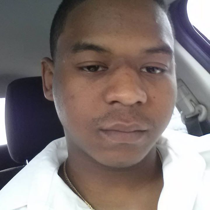 Robert Hicks - Class of 2006 - Cheyenne High School