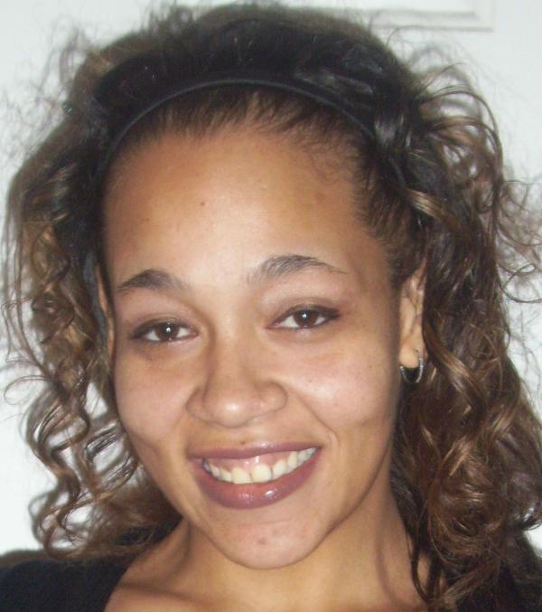 Natalie Martin - Class of 1998 - Cheyenne High School