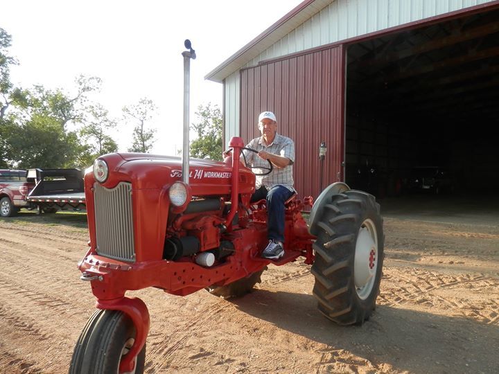 Joel Monson - Class of 1965 - Cheyenne High School