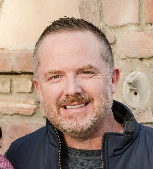 Brett Williams - Class of 1997 - Cheyenne High School