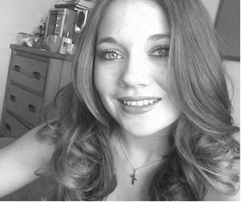 Jessica Andersen - Class of 2005 - Cheyenne High School