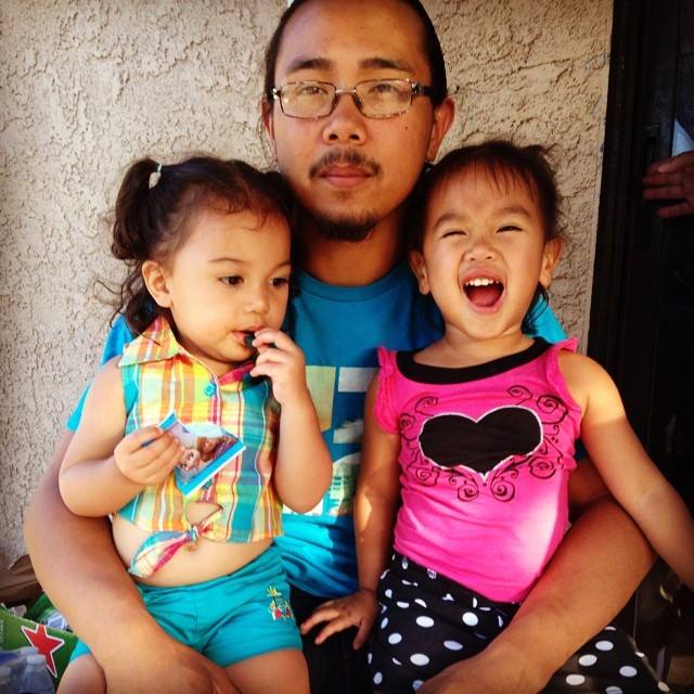 Terrence Benavente - Class of 2009 - Cheyenne High School