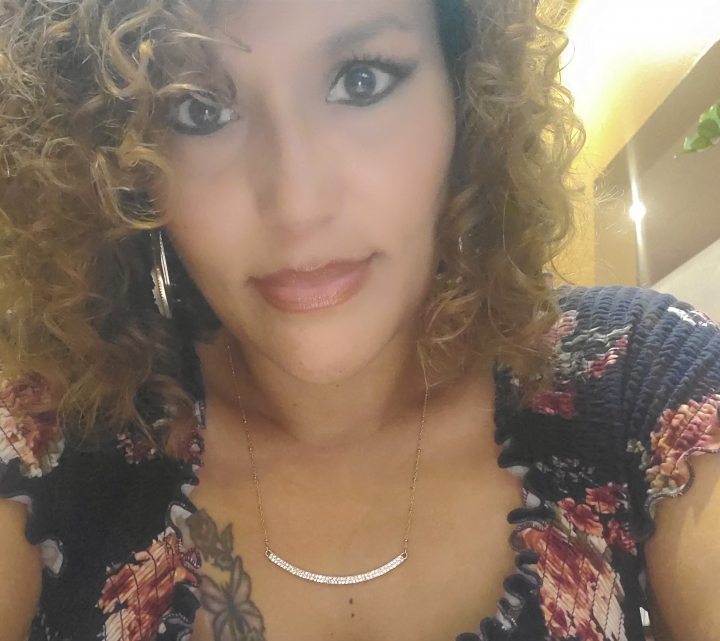 Monique Shivers - Class of 1998 - Cheyenne High School