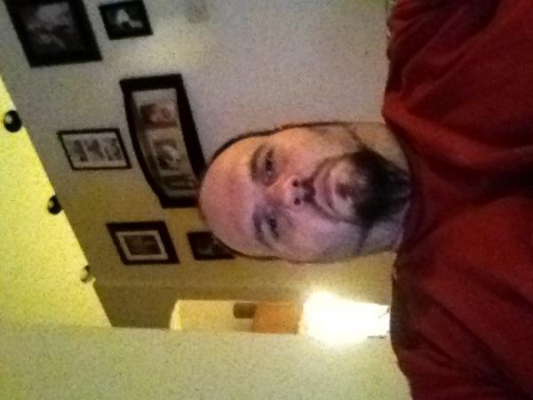Darrin (fatty) Snyder - Class of 1994 - Cheyenne High School