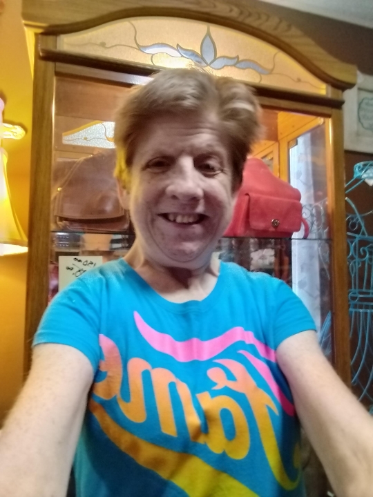 Marla Annette Stevens - Class of 1992 - Cheyenne High School