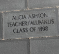 Alicia Hearon