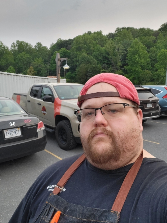 Nicholas Ross - Class of 2009 - Cimarron-memorial High School