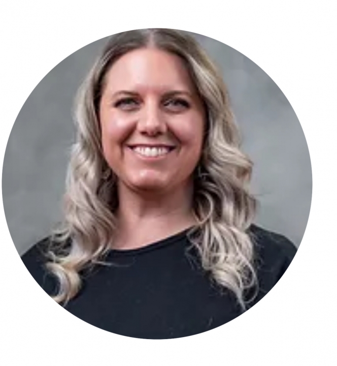 Melissa Steenblock - Class of 2005 - Cimarron-memorial High School