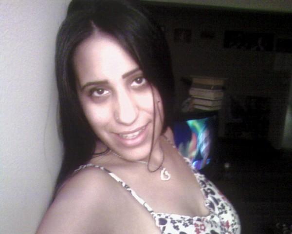 Christina Fonseca - Class of 1998 - Cimarron-memorial High School