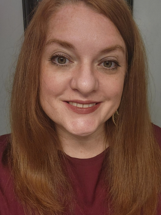 Shauna Passic - Class of 1996 - Cimarron-memorial High School