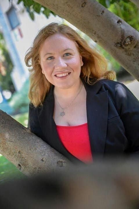 Stephanie Joseph - Class of 2000 - Cimarron-memorial High School