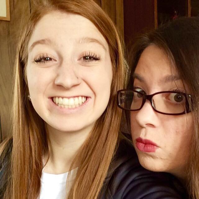 Michele Knott - Class of 2014 - Cimarron-memorial High School