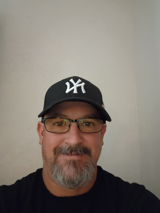 Michael Bartley - Class of 1996 - Cimarron-memorial High School