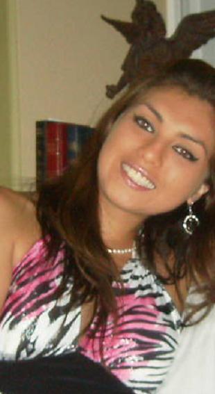 Elizabeth Yang - Class of 2001 - Cimarron-memorial High School