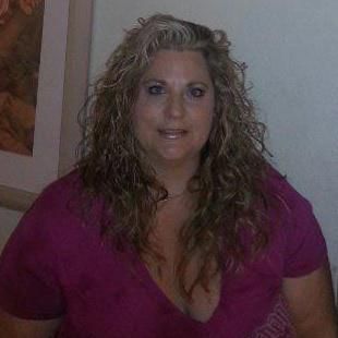 Michele Toledo - Class of 1993 - Cimarron-memorial High School