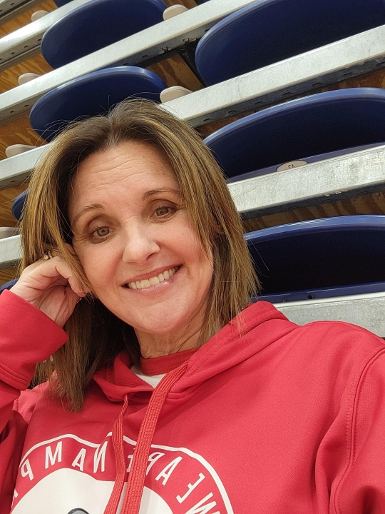 Courtney Jensen - Class of 1994 - Cimarron-memorial High School