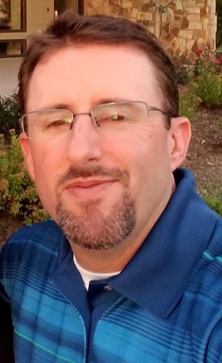 Will Doyle - Class of 1994 - Cimarron-memorial High School