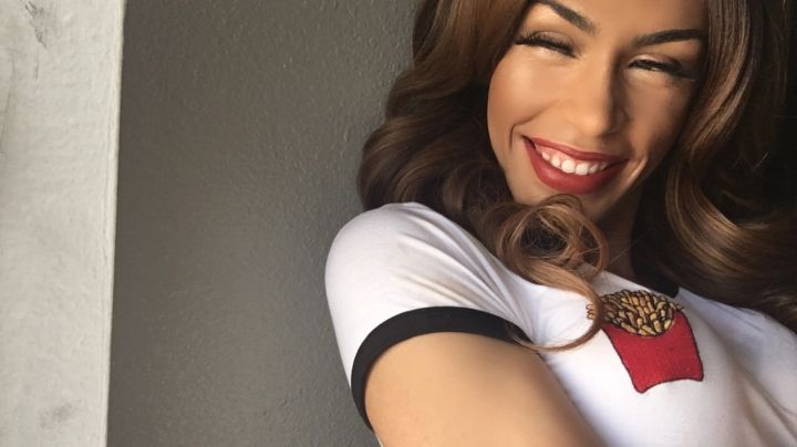 Milani Mciver - Class of 2010 - Cimarron-memorial High School