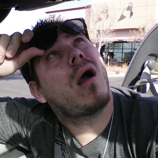Johnny Juergens - Class of 2002 - Cimarron-memorial High School
