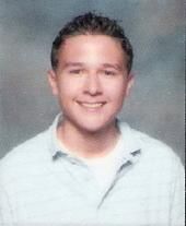 Jonathan Ballard - Class of 2009 - Cimarron-memorial High School