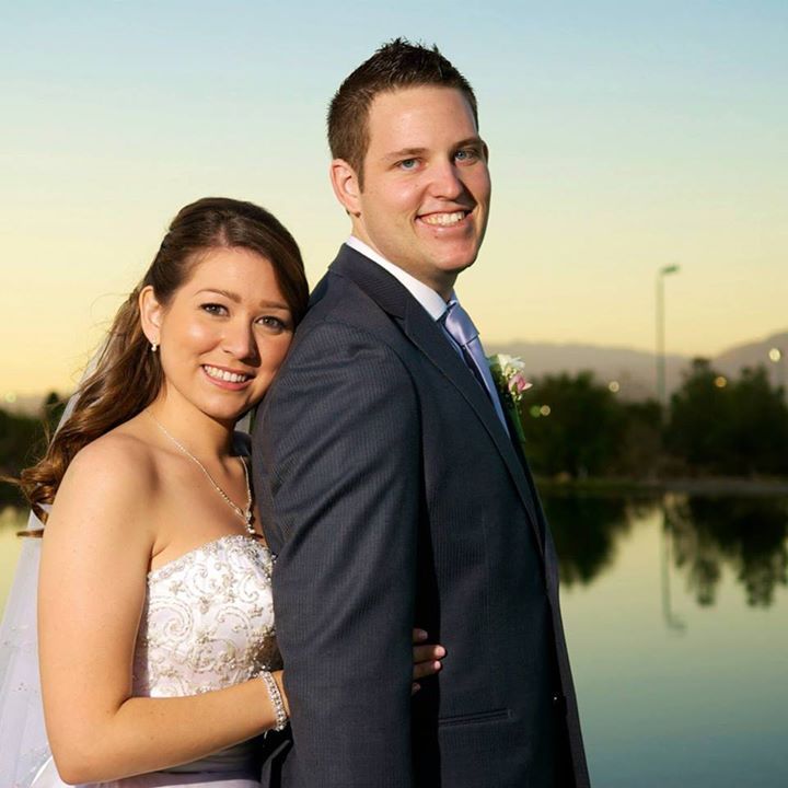 Pate Thomas - Class of 2007 - Cimarron-memorial High School