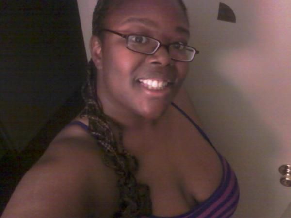 Victoria Holmes - Class of 1999 - Cimarron-memorial High School