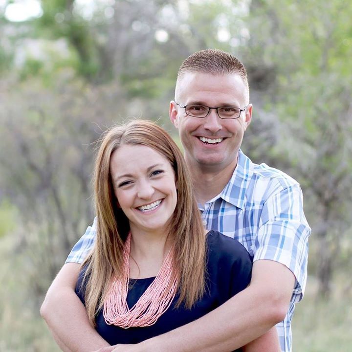 Lamar Fox - Class of 1995 - Cimarron-memorial High School