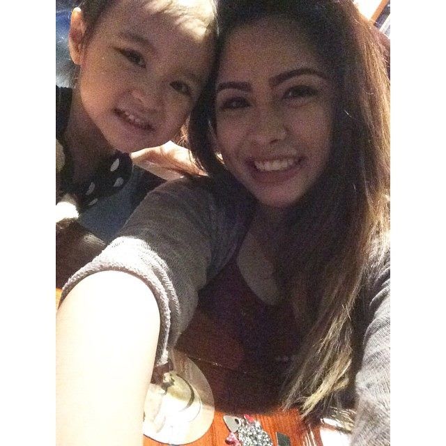 Bernadette Bayot - Class of 2009 - Cimarron-memorial High School