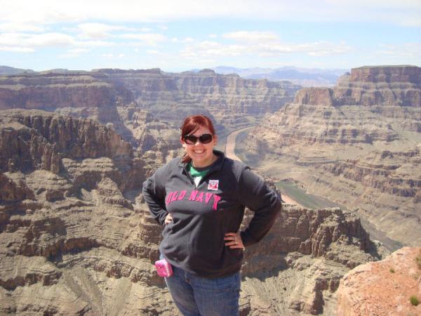 Robin Adair - Class of 2001 - Cimarron-memorial High School