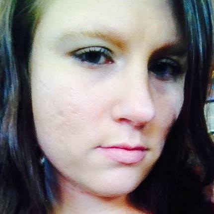 Nicole Ghent - Class of 2009 - Cimarron-memorial High School