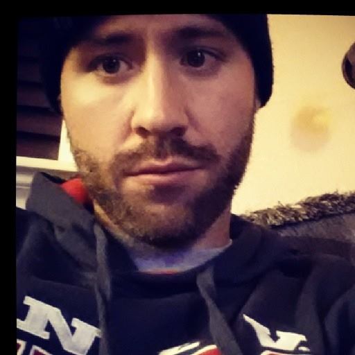 David Sebesta - Class of 2007 - Cimarron-memorial High School