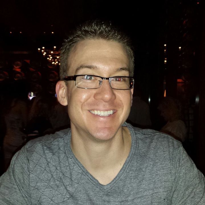 David Huddler - Class of 1999 - Cimarron-memorial High School