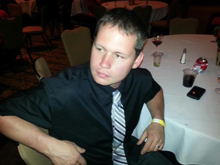 Chad Kopperman - Class of 2000 - Cimarron-memorial High School