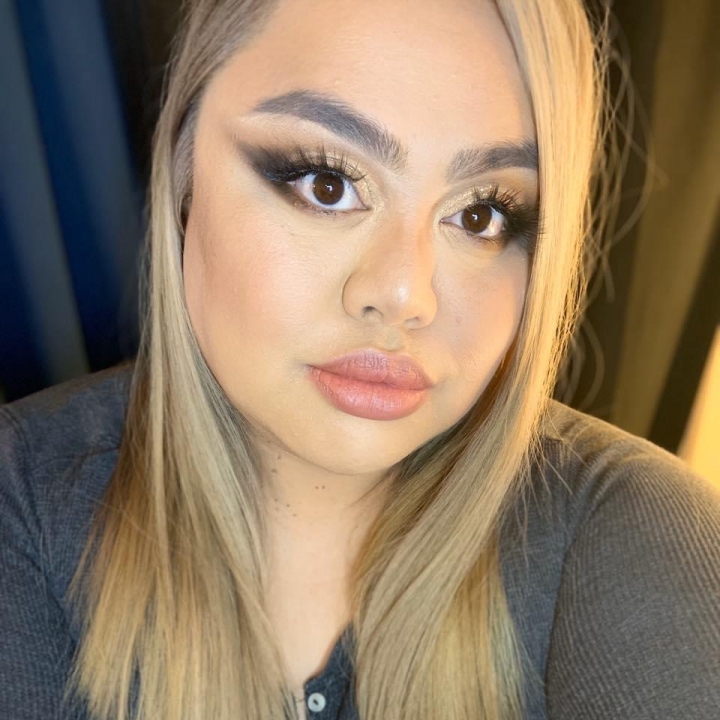 Carissa Lee - Class of 2004 - Cimarron-memorial High School