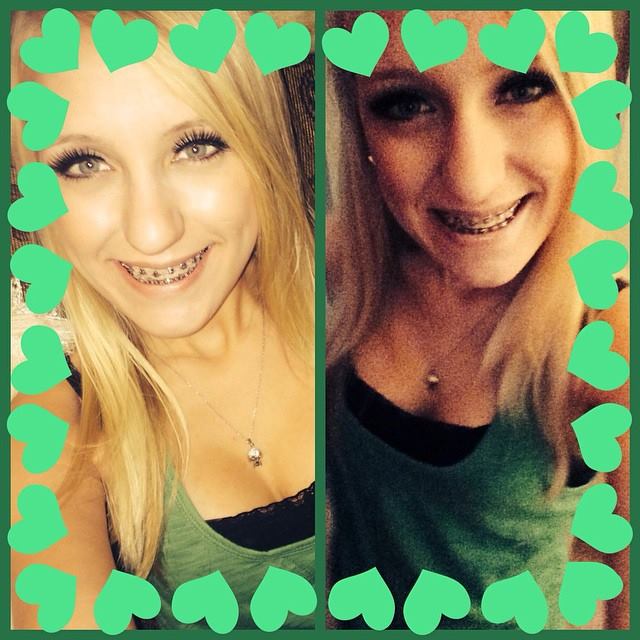 Elizabeth Cox - Class of 2011 - Cimarron-memorial High School
