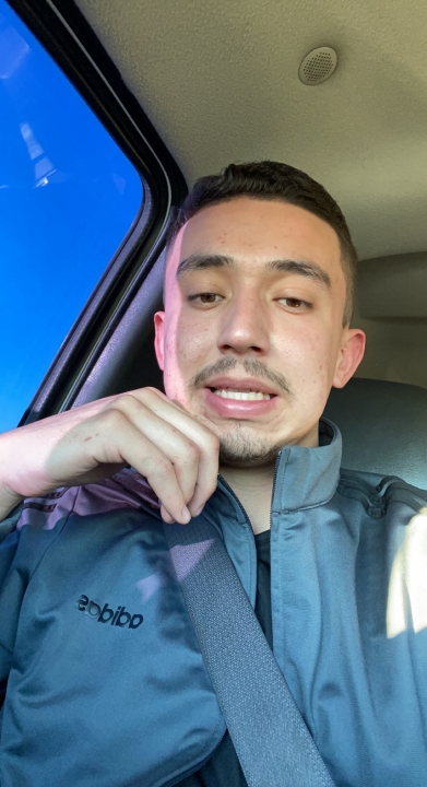 Jose Lopez - Class of 2019 - Cimarron-memorial High School