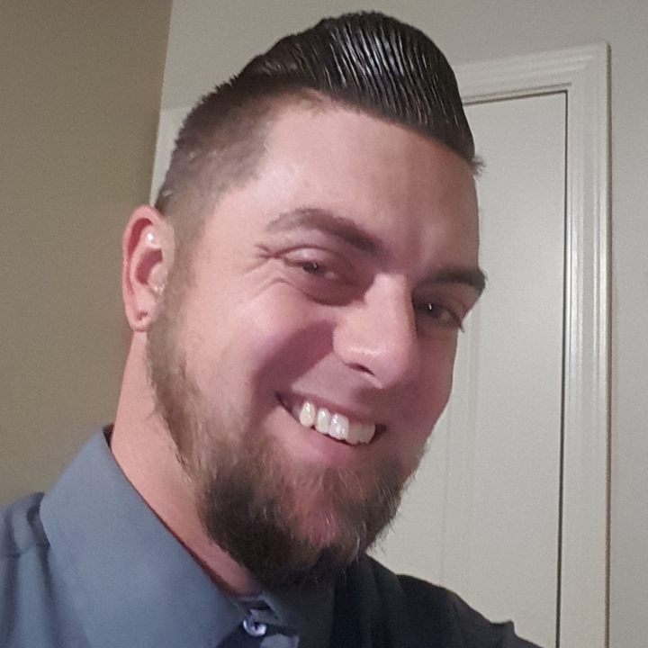 Ryan Tokar - Class of 2004 - Cimarron-memorial High School
