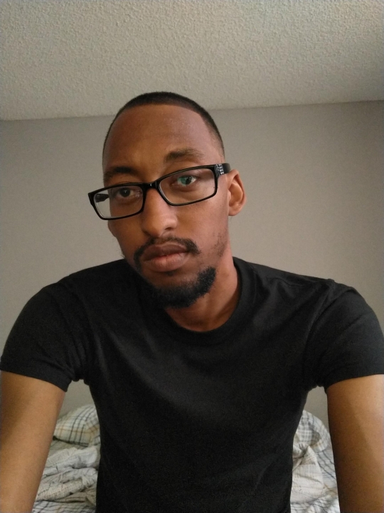 Tikowha Fleming - Class of 2008 - Cimarron-memorial High School