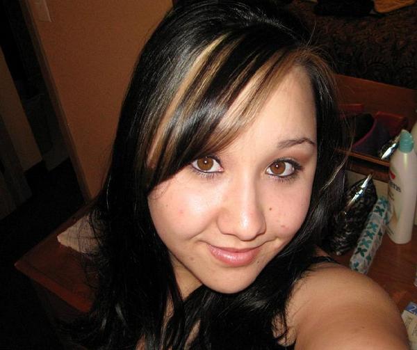 Jessica Humphrey - Class of 2006 - Mojave High School