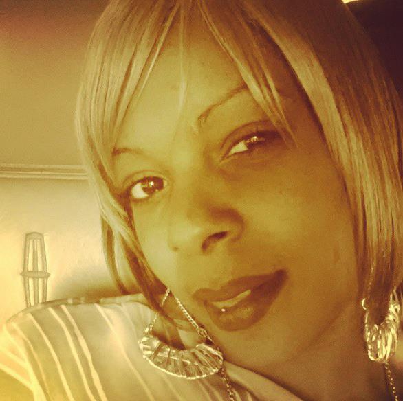 Kavari Fowler - Class of 2000 - Mojave High School