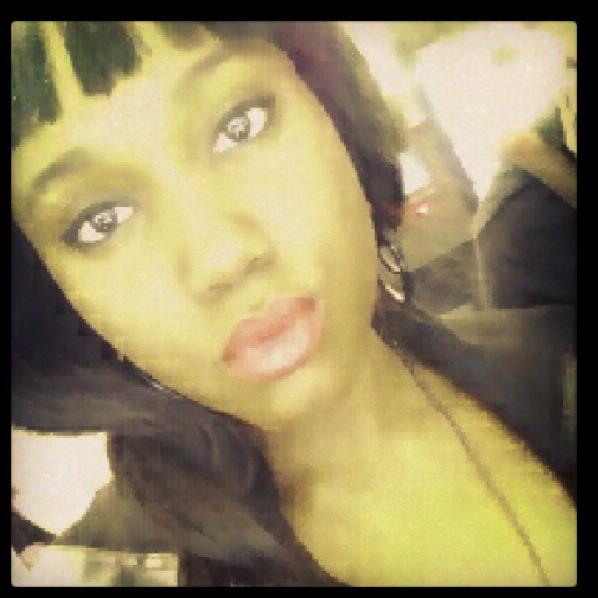 Carmella Reid - Class of 2008 - Mojave High School