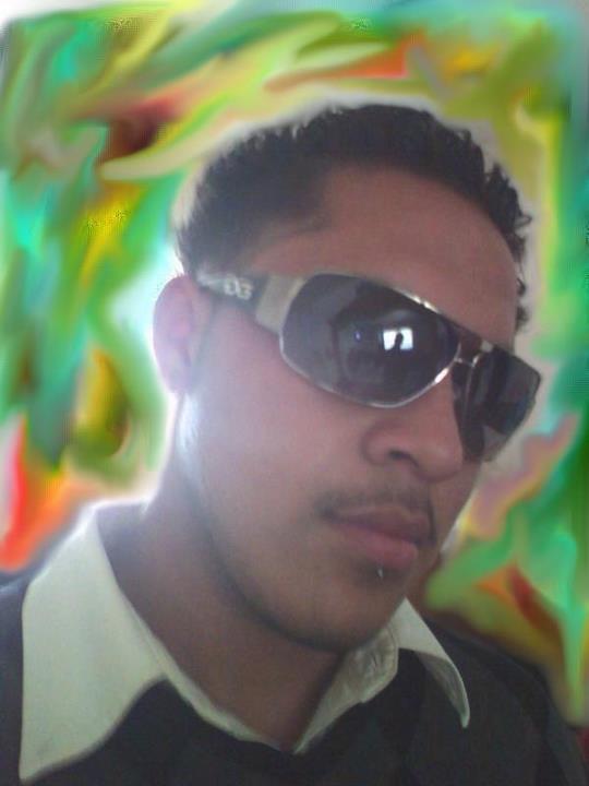 Carlos Bernal - Class of 2010 - Mojave High School