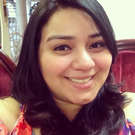 Joanna Montano - Class of 2009 - Mojave High School