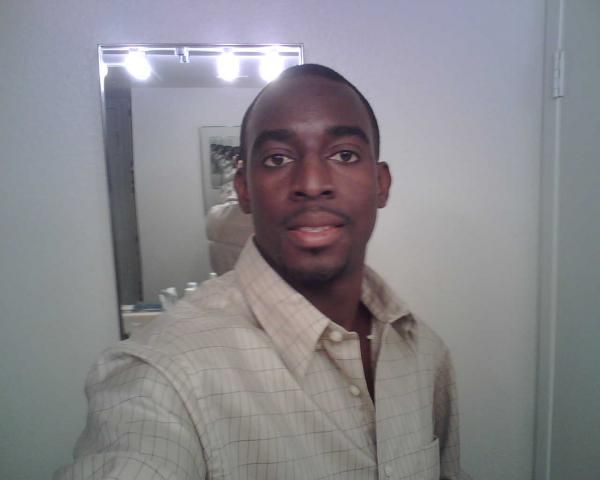 Berisford Braster - Class of 2000 - Rancho High School
