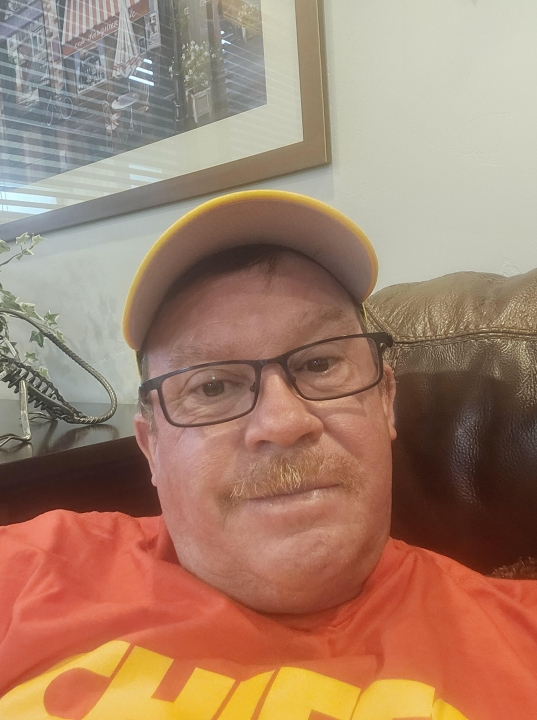 Jody Russell - Class of 1981 - Rancho High School