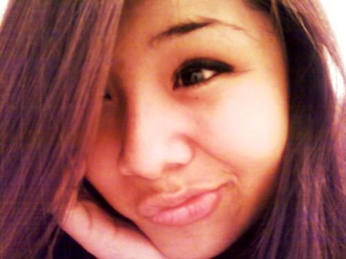 Mayra Diaz - Class of 2008 - Rancho High School