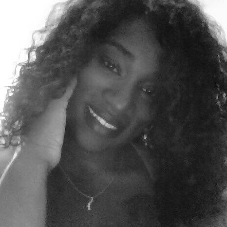 Candra-kamaria Adams - Class of 1993 - Rancho High School